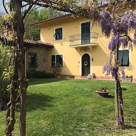 Il Cotogno Bed & Breakfast *